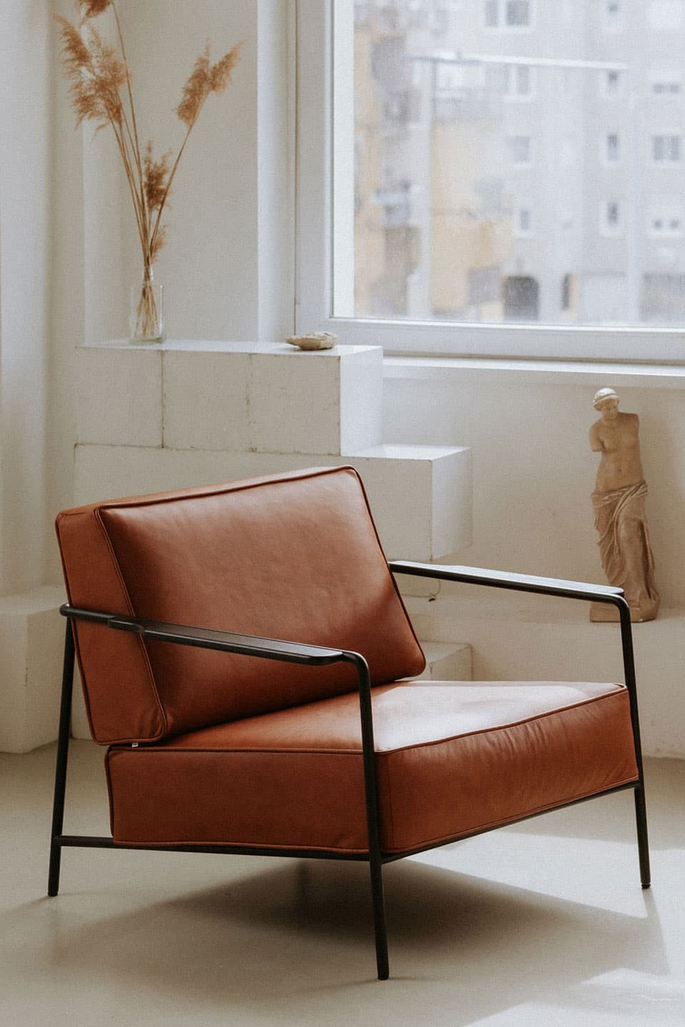 Armchairs