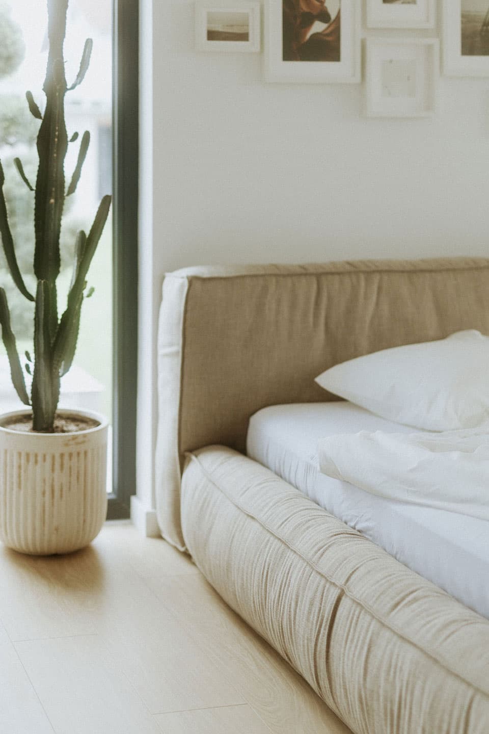 Beds